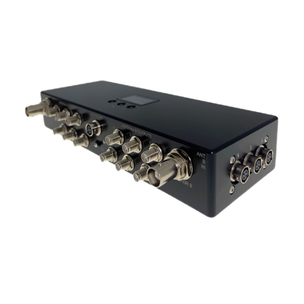 Audio Wireless DADM226-MK2 Diversity Antenna Distribution-Pinknoise Systems